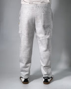 Pantalone Superculture Jogger Cargo da Uomo