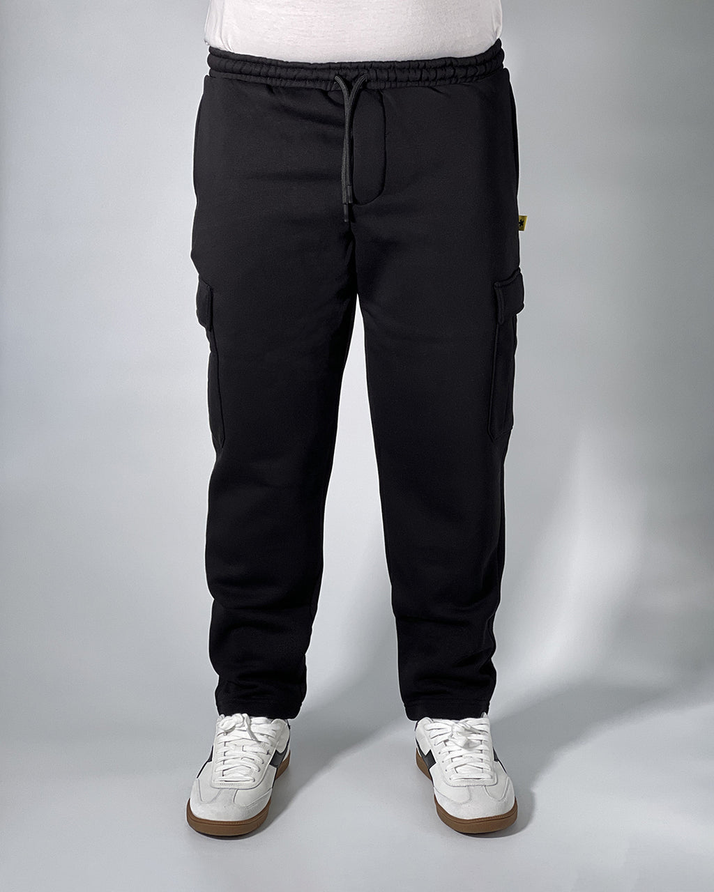 Pantalone Superculture Jogger Cargo da Uomo