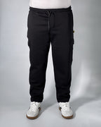 Pantalone Superculture Jogger Cargo da Uomo