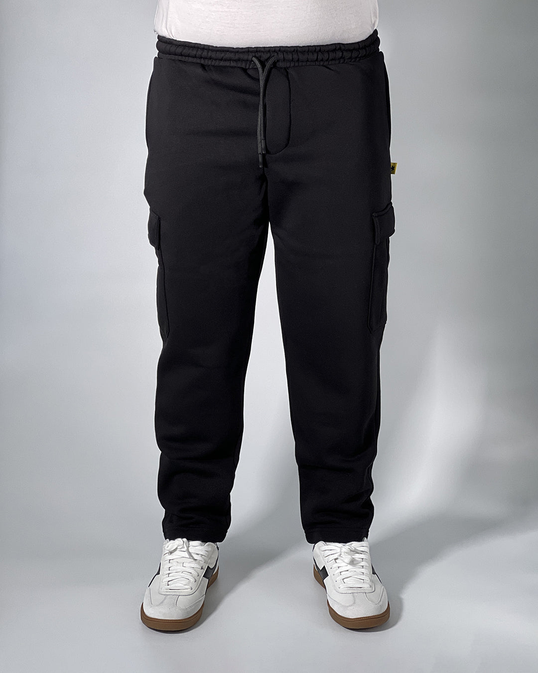 Pantalone Superculture Jogger Cargo da Uomo