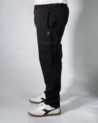 Pantalone Superculture Jogger Cargo da Uomo