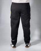 Pantalone Superculture Jogger Cargo da Uomo