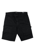 LYLE & SCOTT Pantaloncini da uomo Nero modello Fatique