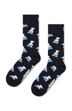 Happy Socks Calzini pesci rossi SOMETHING FISHY SOCK
