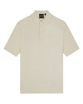 Lyle & Scott Polo da uomo con logo ricamato SP2006V Cove 