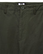 Bermuda Uomo Weekend Offender Mascia Cargo in Twill di Cotone