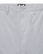 Bermuda Uomo Weekend Offender Mascia Cargo in Twill di Cotone