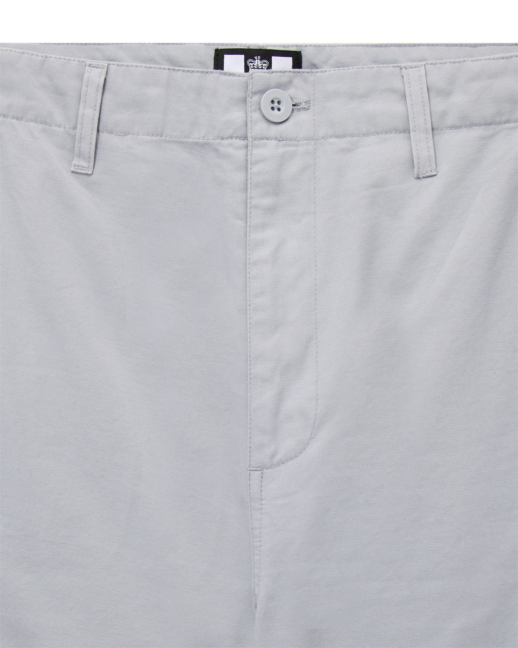 Bermuda Uomo Weekend Offender Mascia Cargo in Twill di Cotone