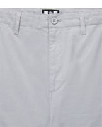 Bermuda Uomo Weekend Offender Mascia Cargo in Twill di Cotone