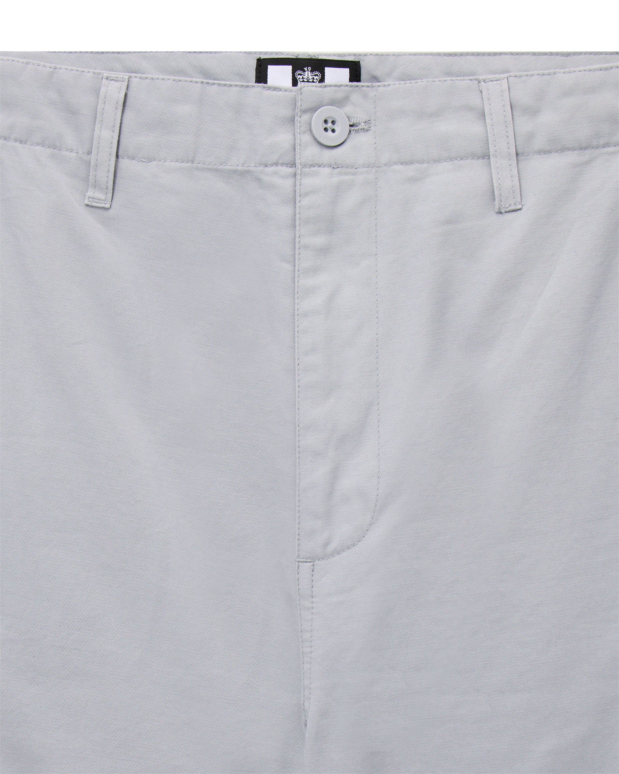 Bermuda Uomo Weekend Offender Mascia Cargo in Twill di Cotone