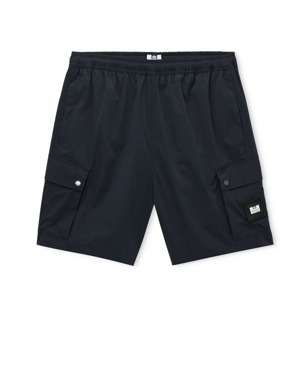 Bermuda Uomo Weekend Offender Baraki Cargo in Tessuto Tecnico Leggero