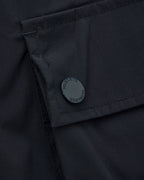 Bermuda Uomo Weekend Offender Baraki Cargo in Tessuto Tecnico Leggero