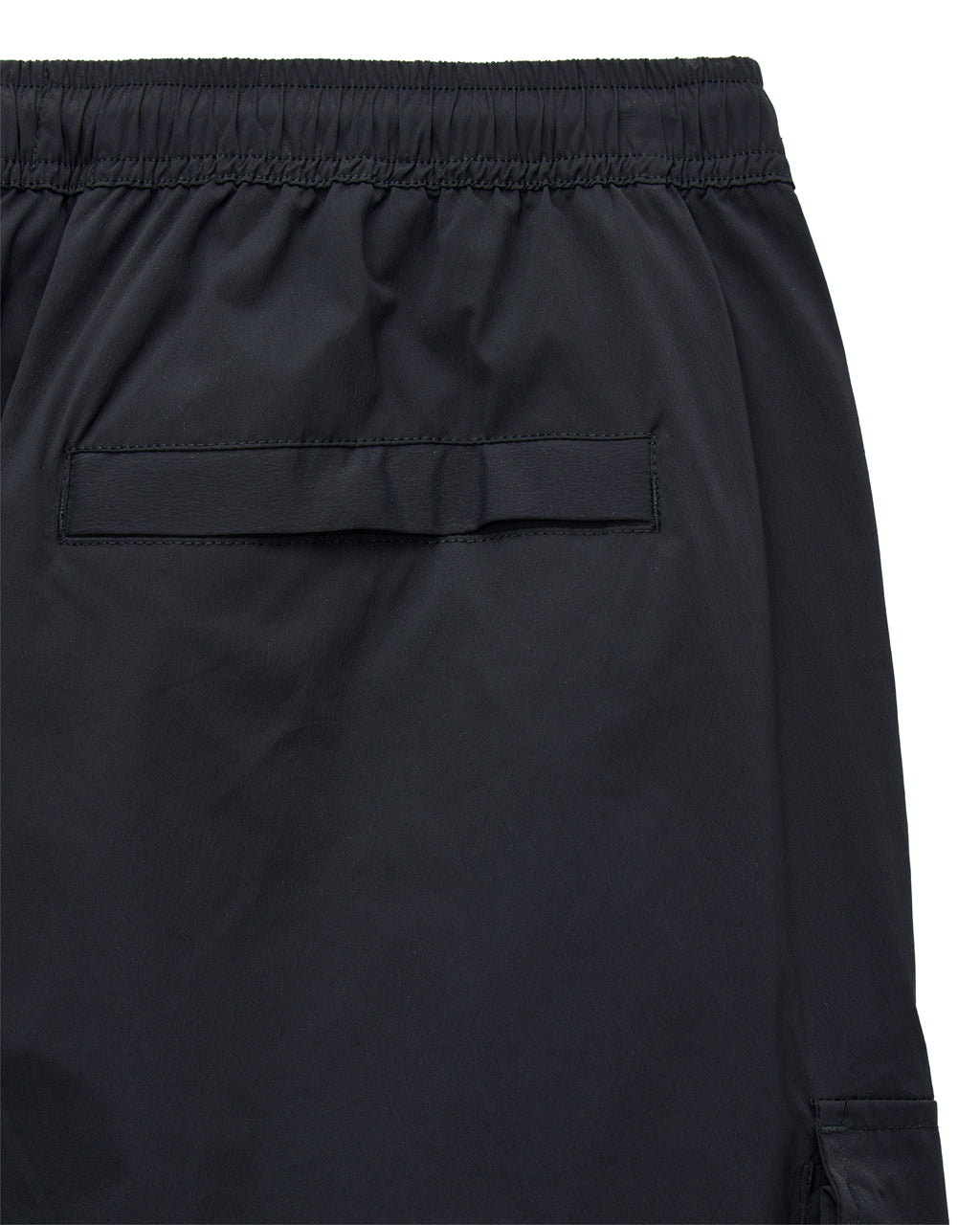 Bermuda Uomo Weekend Offender Baraki Cargo in Tessuto Tecnico Leggero