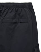 Bermuda Uomo Weekend Offender Baraki Cargo in Tessuto Tecnico Leggero