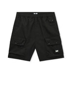Bermuda Uomo Weekend Offender Zemmouri Cargo in Nylon Ripstop