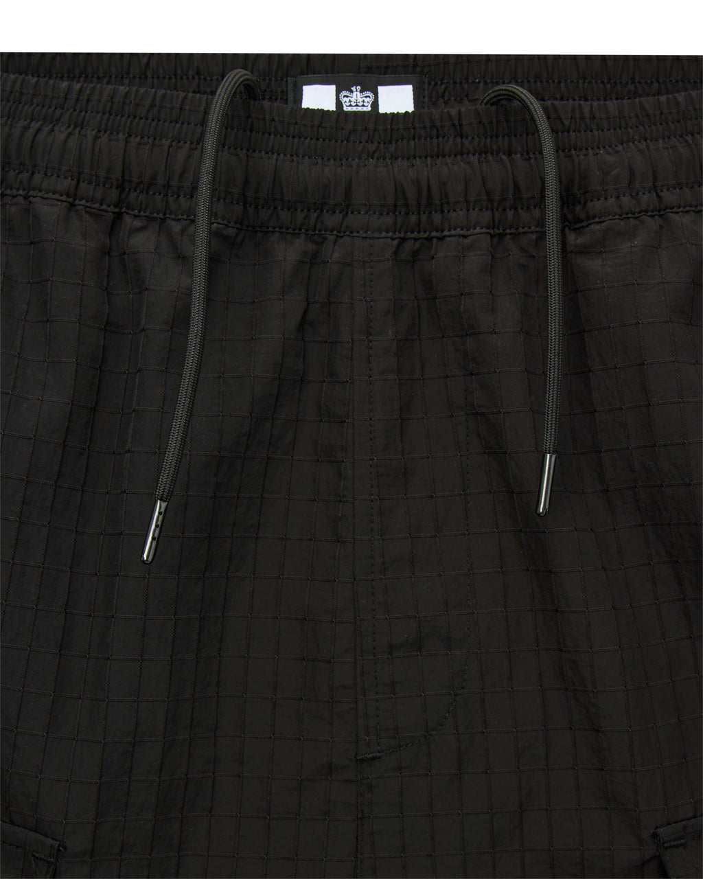 Bermuda Uomo Weekend Offender Zemmouri Cargo in Nylon Ripstop