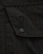 Bermuda Uomo Weekend Offender Zemmouri Cargo in Nylon Ripstop