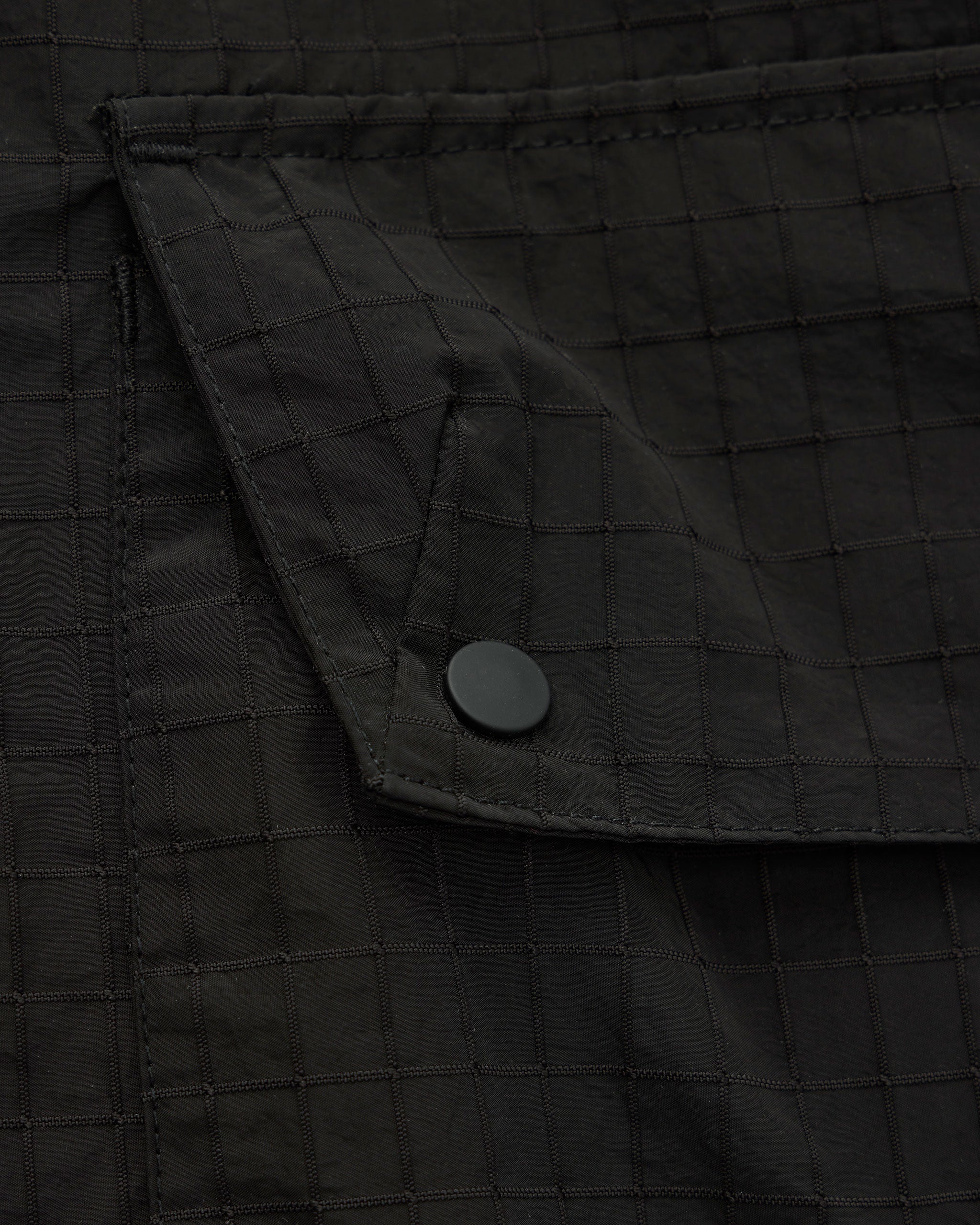 Bermuda Uomo Weekend Offender Zemmouri Cargo in Nylon Ripstop