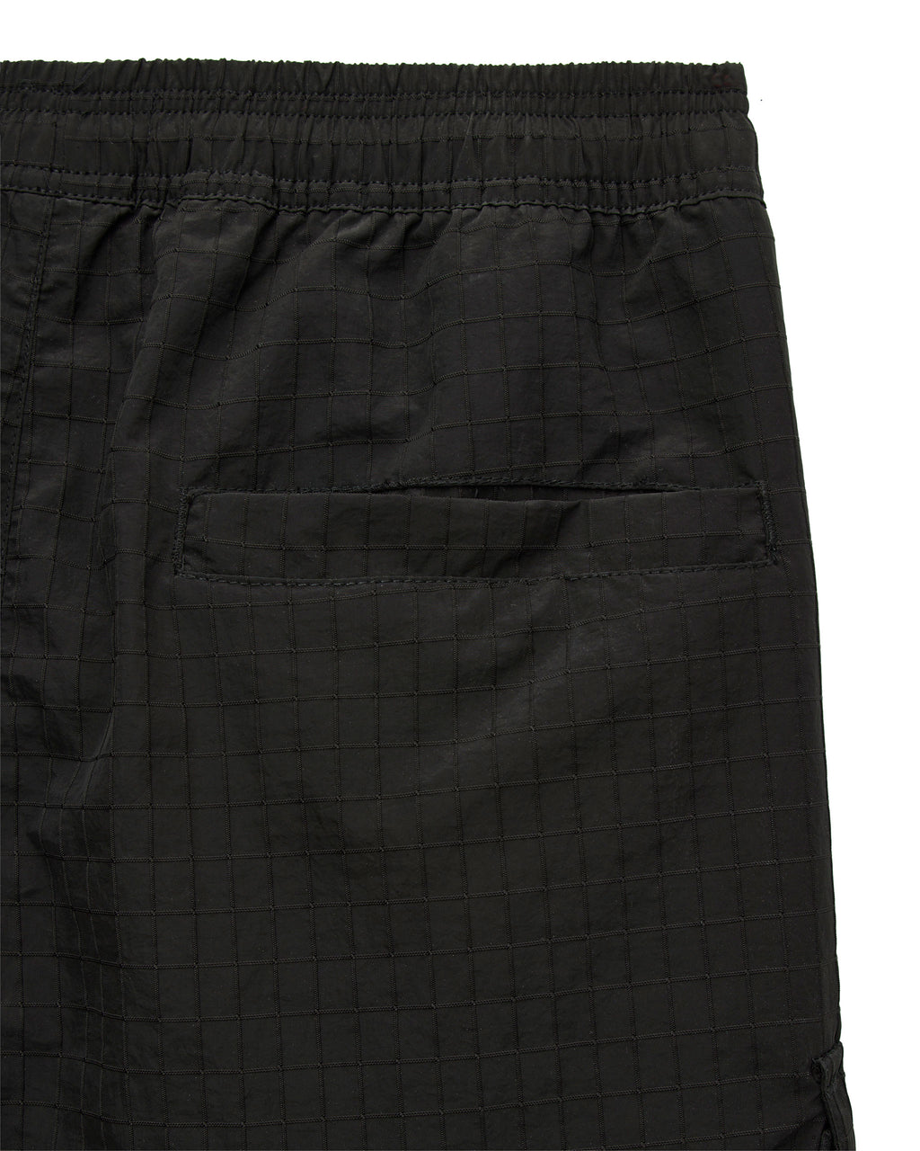 Bermuda Uomo Weekend Offender Zemmouri Cargo in Nylon Ripstop