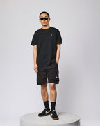 Bermuda Uomo Weekend Offender Zemmouri Cargo in Nylon Ripstop