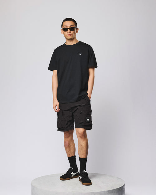 Bermuda Uomo Weekend Offender Zemmouri Cargo in Nylon Ripstop