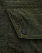 Bermuda Uomo Weekend Offender Zemmouri Cargo in Nylon Ripstop