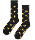 Calzini Happy Socks You Win Sock neri trofei multicolor unisex