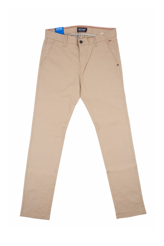 In My Hood - Pantaloni Beige