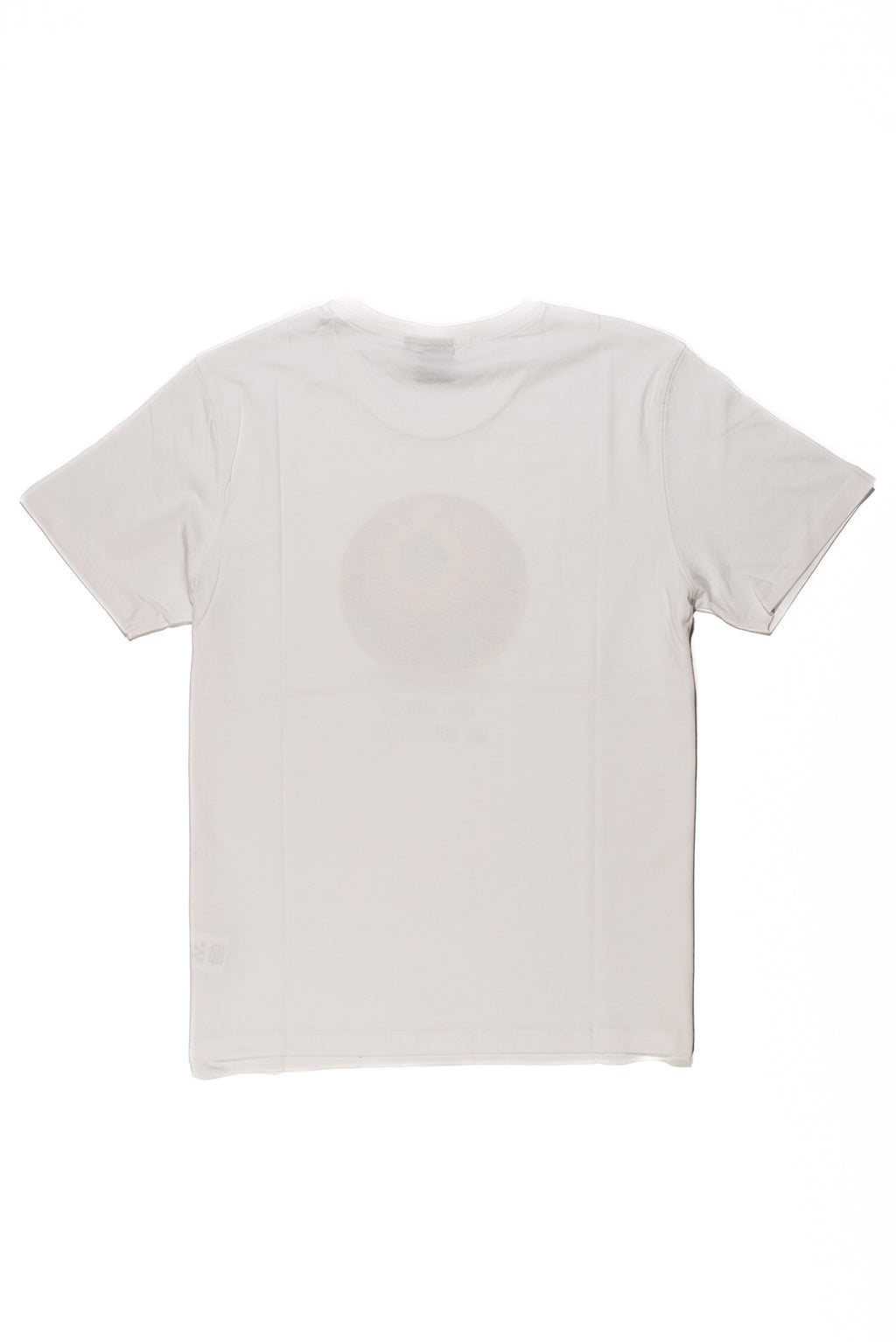 Homeward - T-shirt Uomo Pallone Super Tele