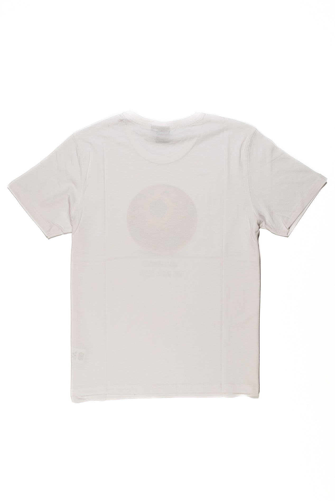 Homeward - T-shirt Uomo Pallone Super Tele