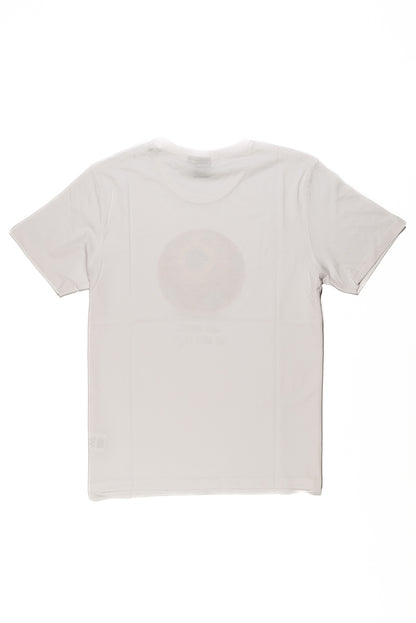 Homeward - T-shirt Uomo Pallone Super Tele