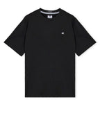 T-Shirt Uomo Weekend Offender Garcia con Dettagli in Nylon Ripstop