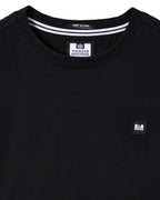 T-Shirt Uomo Weekend Offender Garcia con Dettagli in Nylon Ripstop