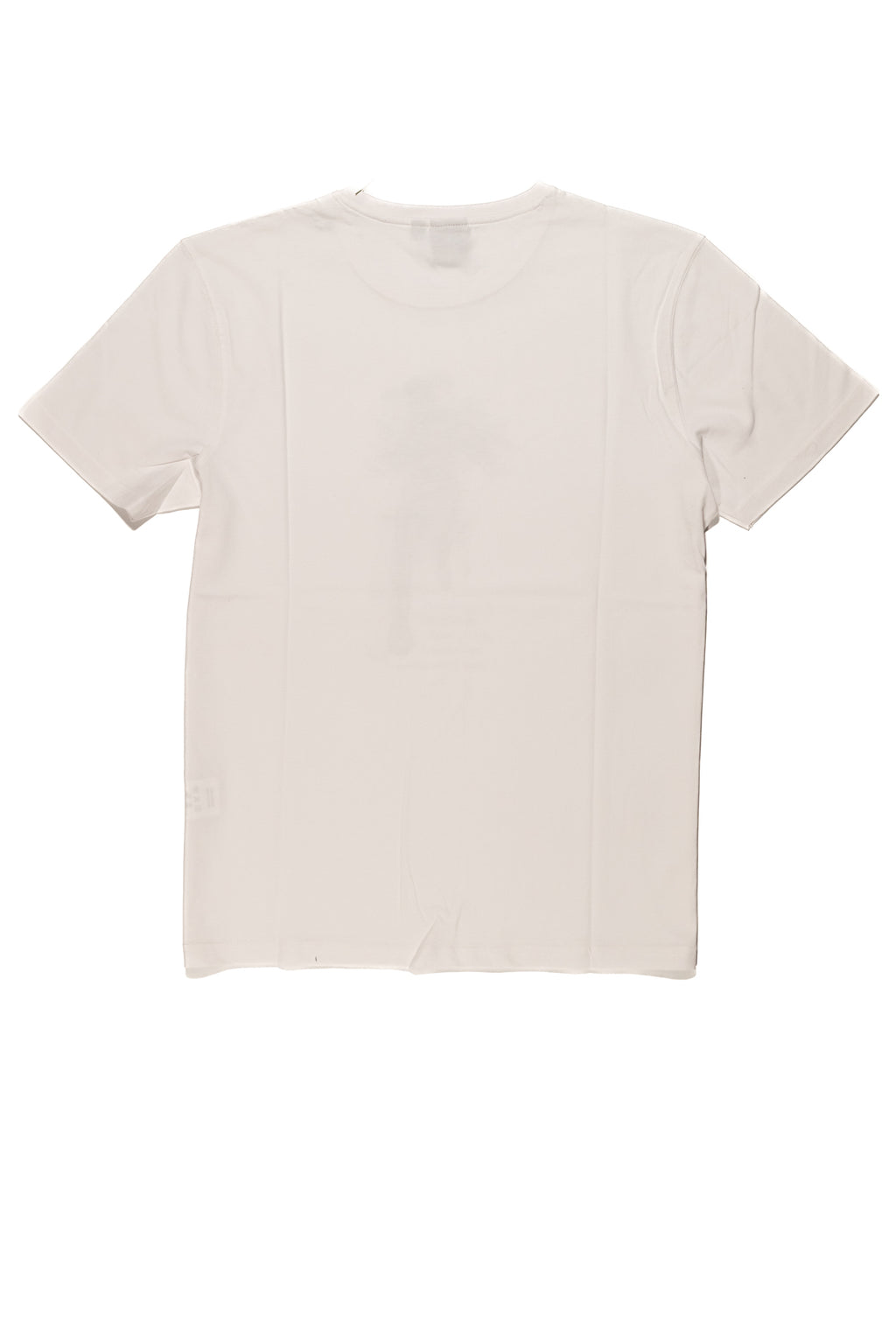 Homeward - T-shirt Uomo con Stampa Muhammad Alì