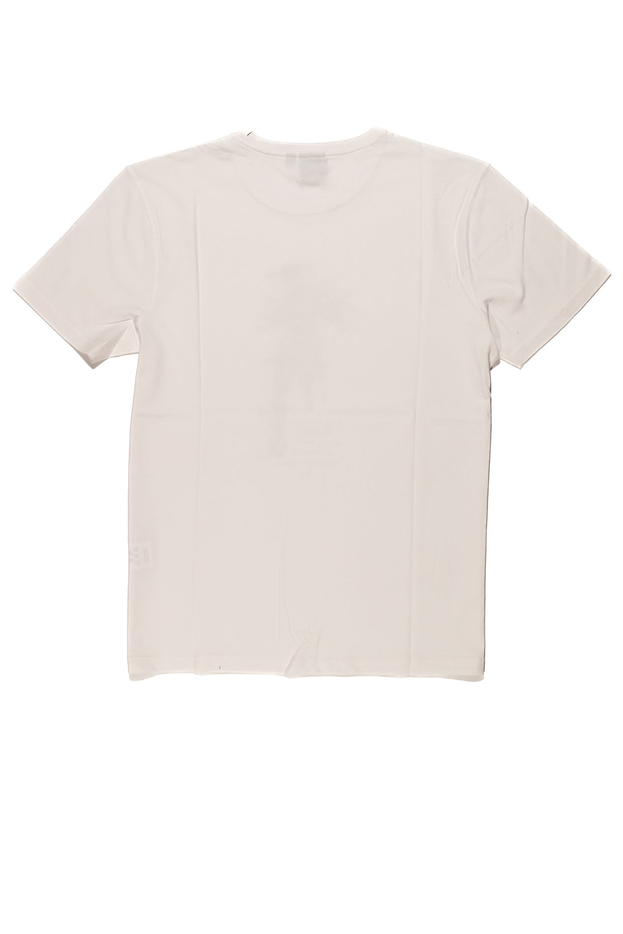 Homeward - T-shirt Uomo con Stampa Muhammad Alì