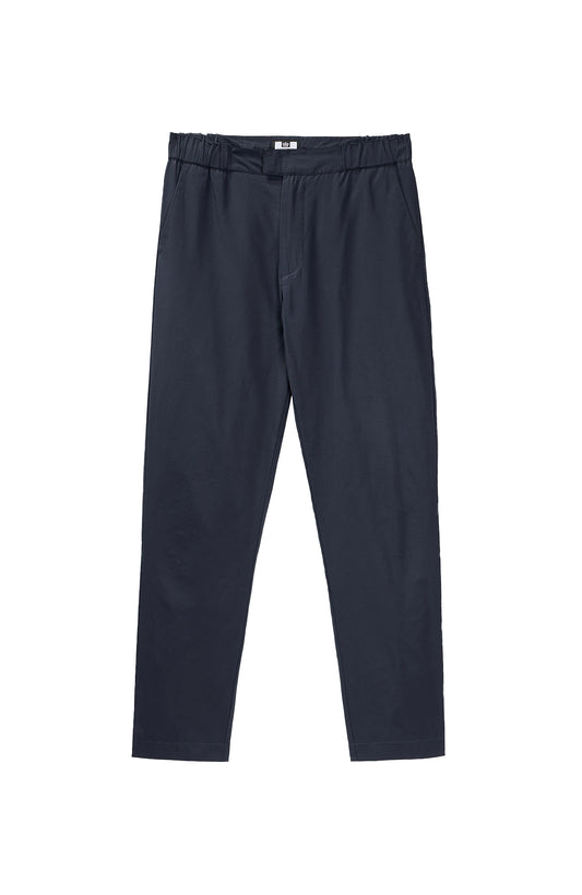 Pantalone uomo Talabot Relaxed Tailored Blu Navy