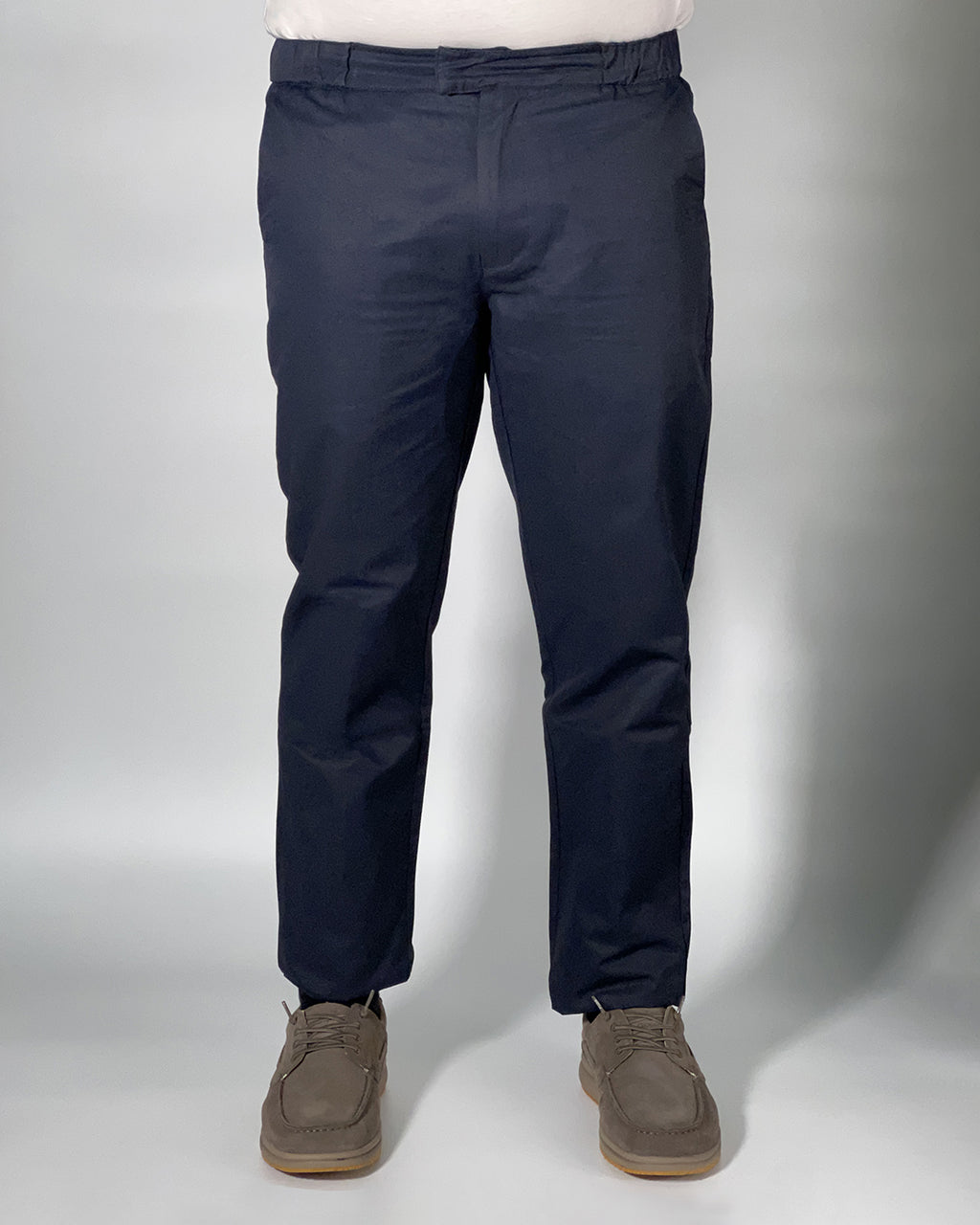 Pantalone Weekend Offender uomo Talabot Relaxed Tailored Blu Navy