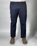 Pantalone Weekend Offender uomo Talabot Relaxed Tailored Blu Navy