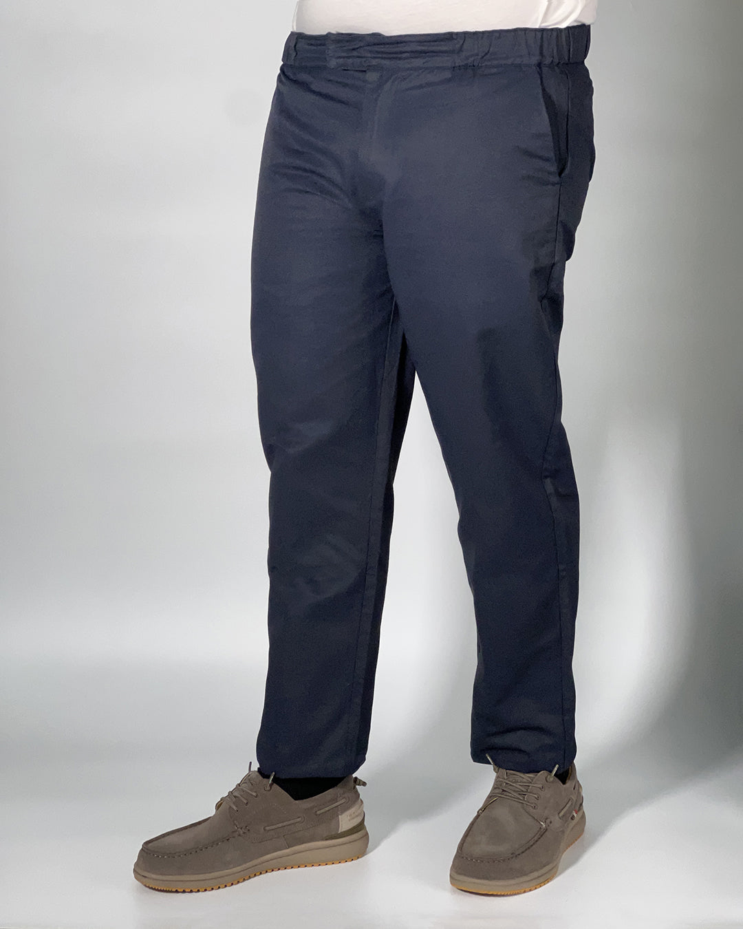 Pantalone Weekend Offender uomo Talabot Relaxed Tailored Blu Navy