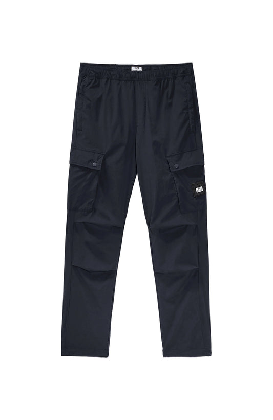 Pantalone Tecnico Blu Navy