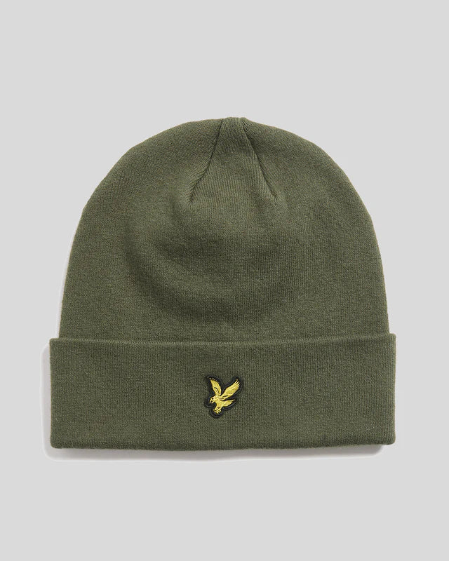 berretto Lyle & Scott HE2313A X848