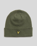 berretto Lyle & Scott HE2313A X848