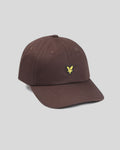 Lyle & Scott cappello HE2321A X863