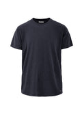 Censured T-Shirt girocollo a manica corta Night Blue