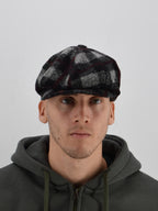 Coppola Three Stroke da uomo in lana Charlie