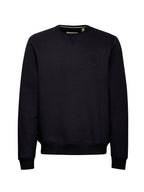 Felpa BLEND Uomo girocollo Nera