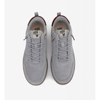 Walk in Pitas Sneaker da uomo Kume Azzurro