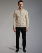 Cardigan Uomo Lyle & Scott in Puro Cotone
