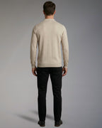 Cardigan Uomo Lyle & Scott in Puro Cotone