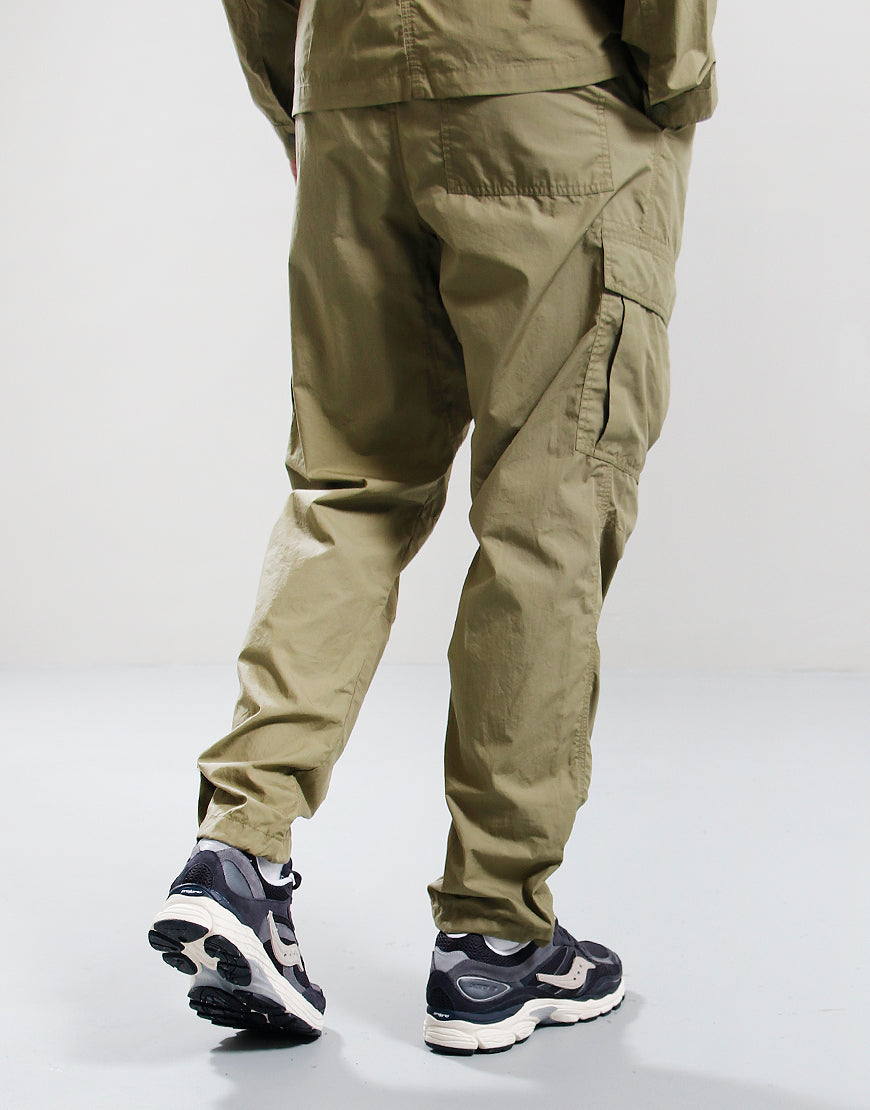 Marshall Artist Pantaloni da uomo Reno cargo M10817 kaki